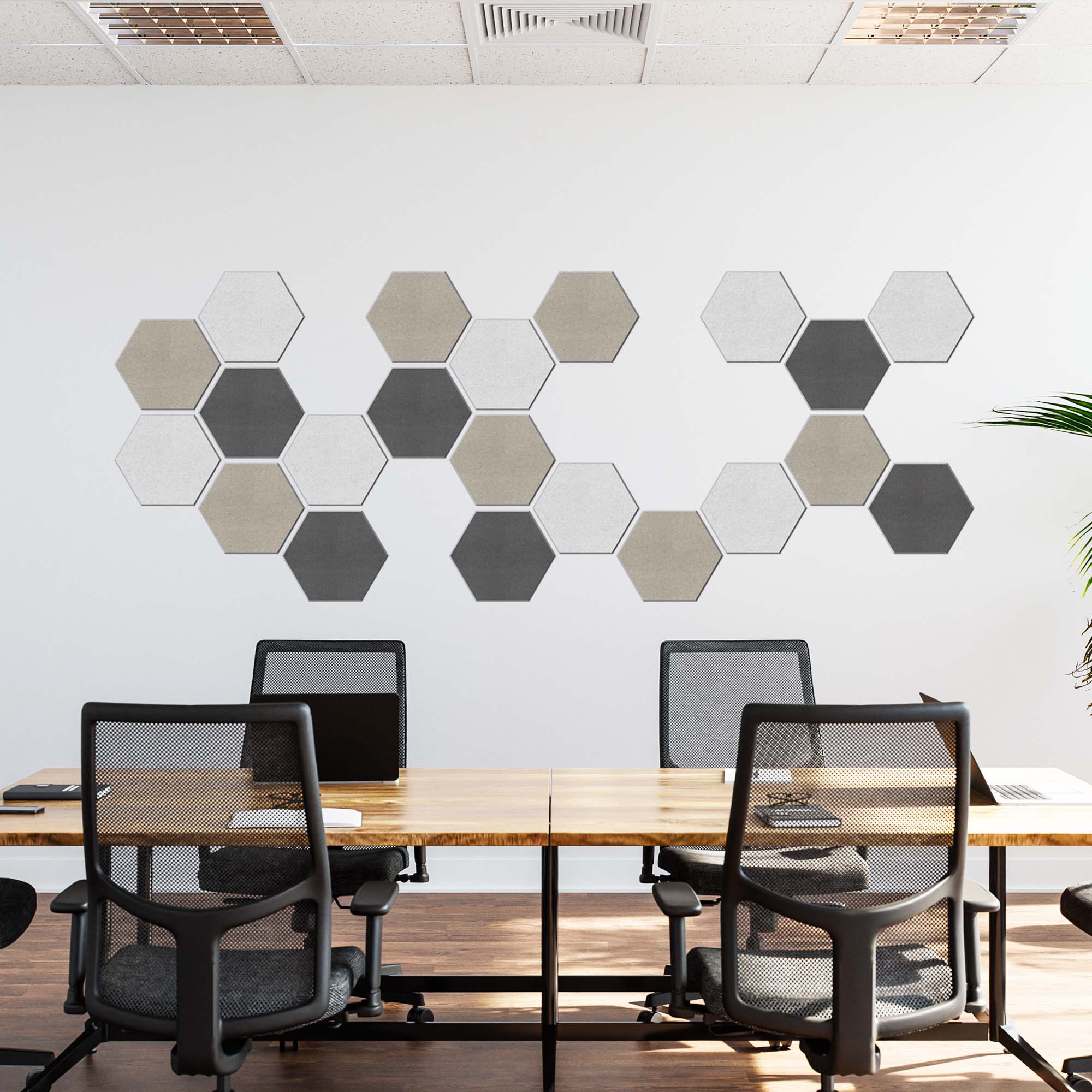 Hexagon