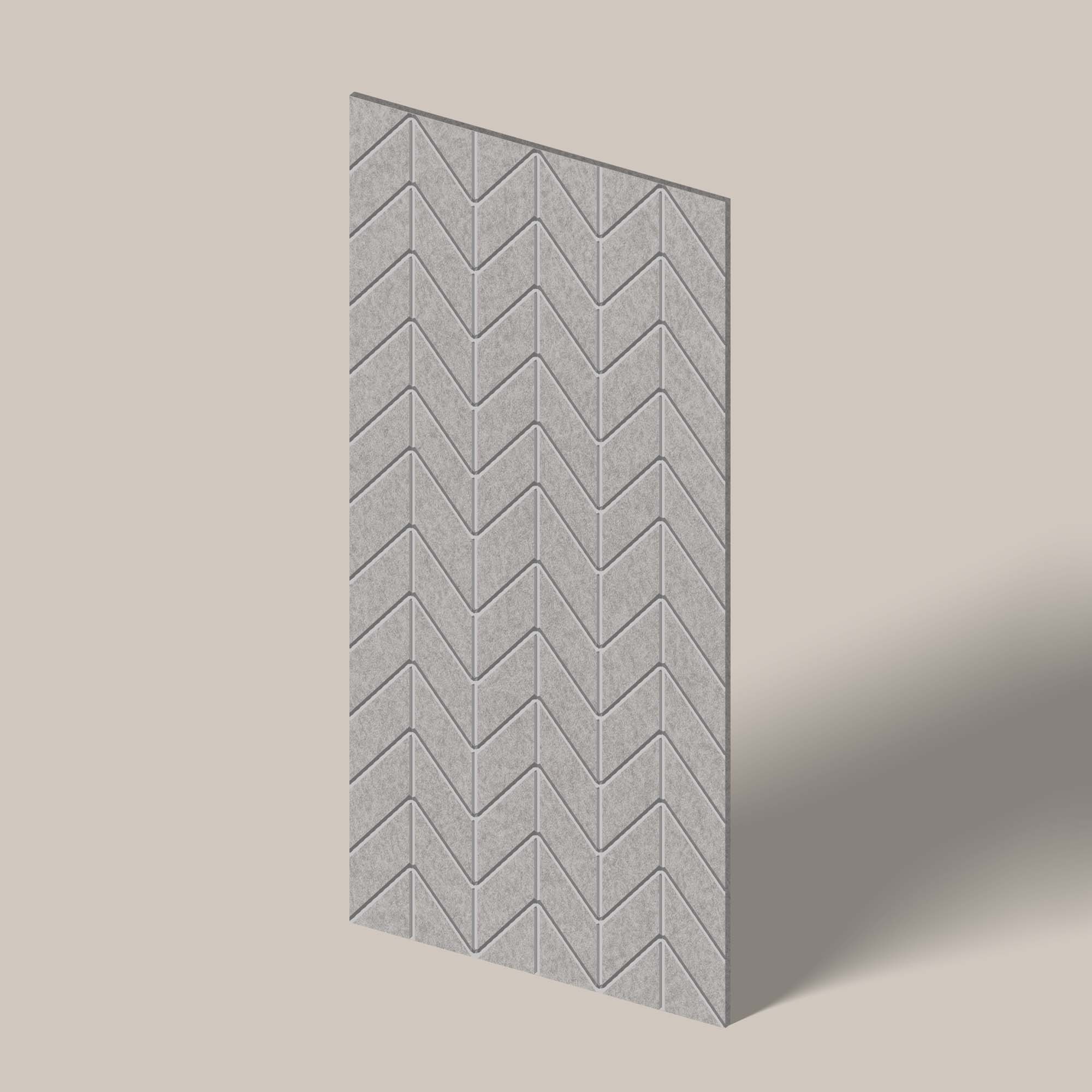 Chevron Grid