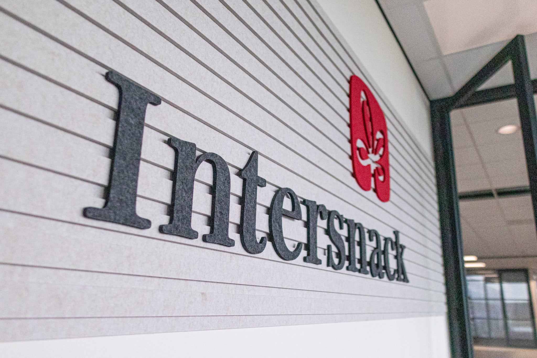 3D Logo en teksten