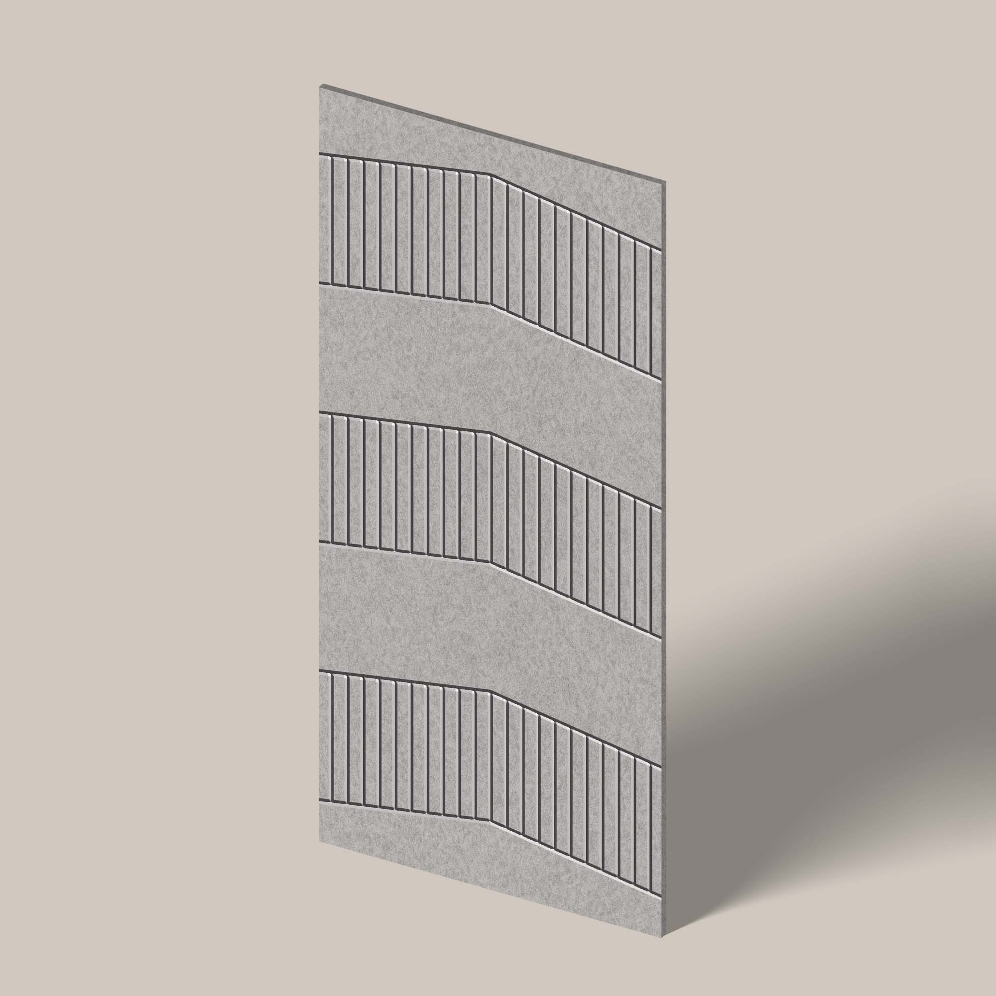 Split lines