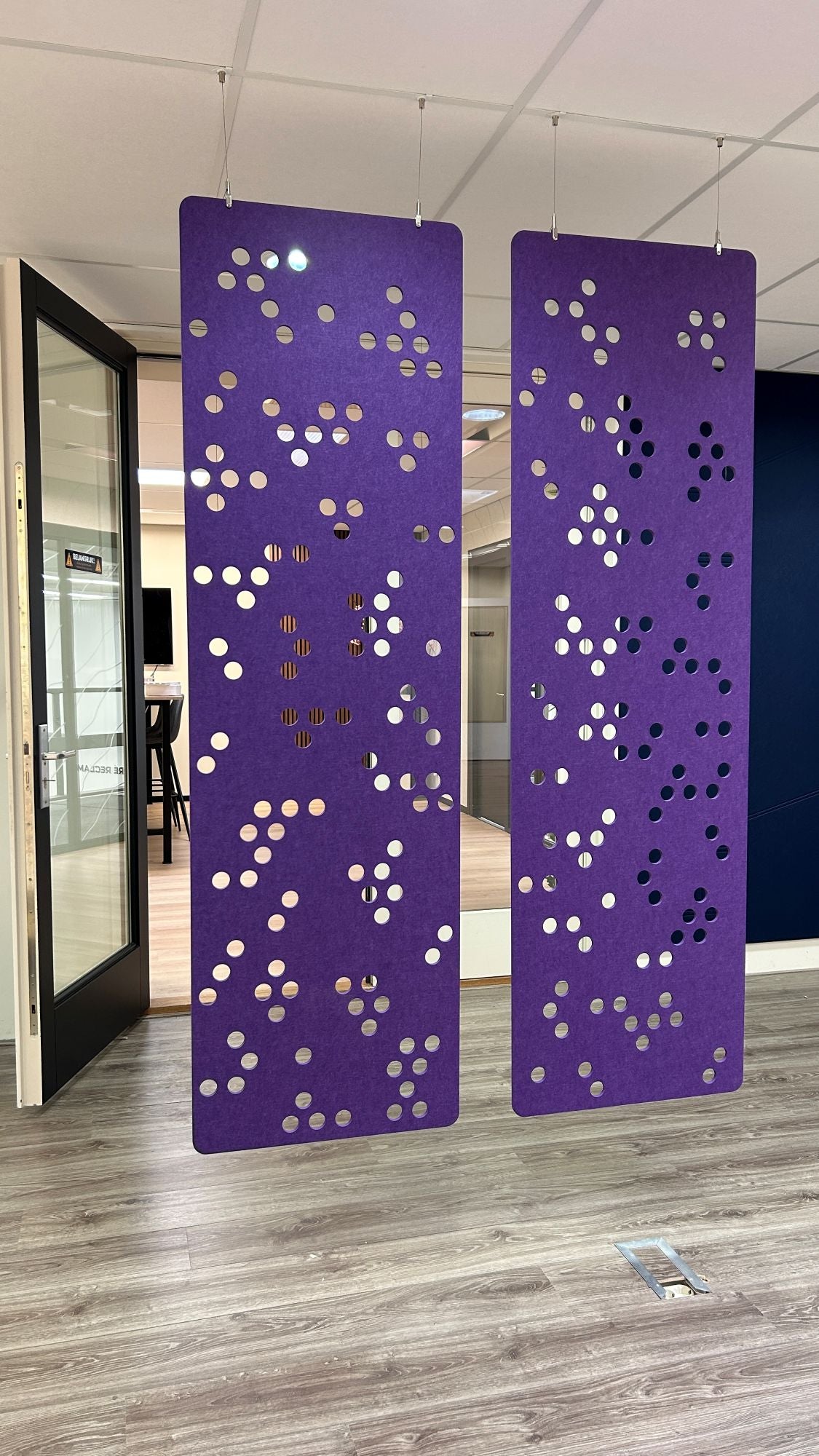 Dividers
