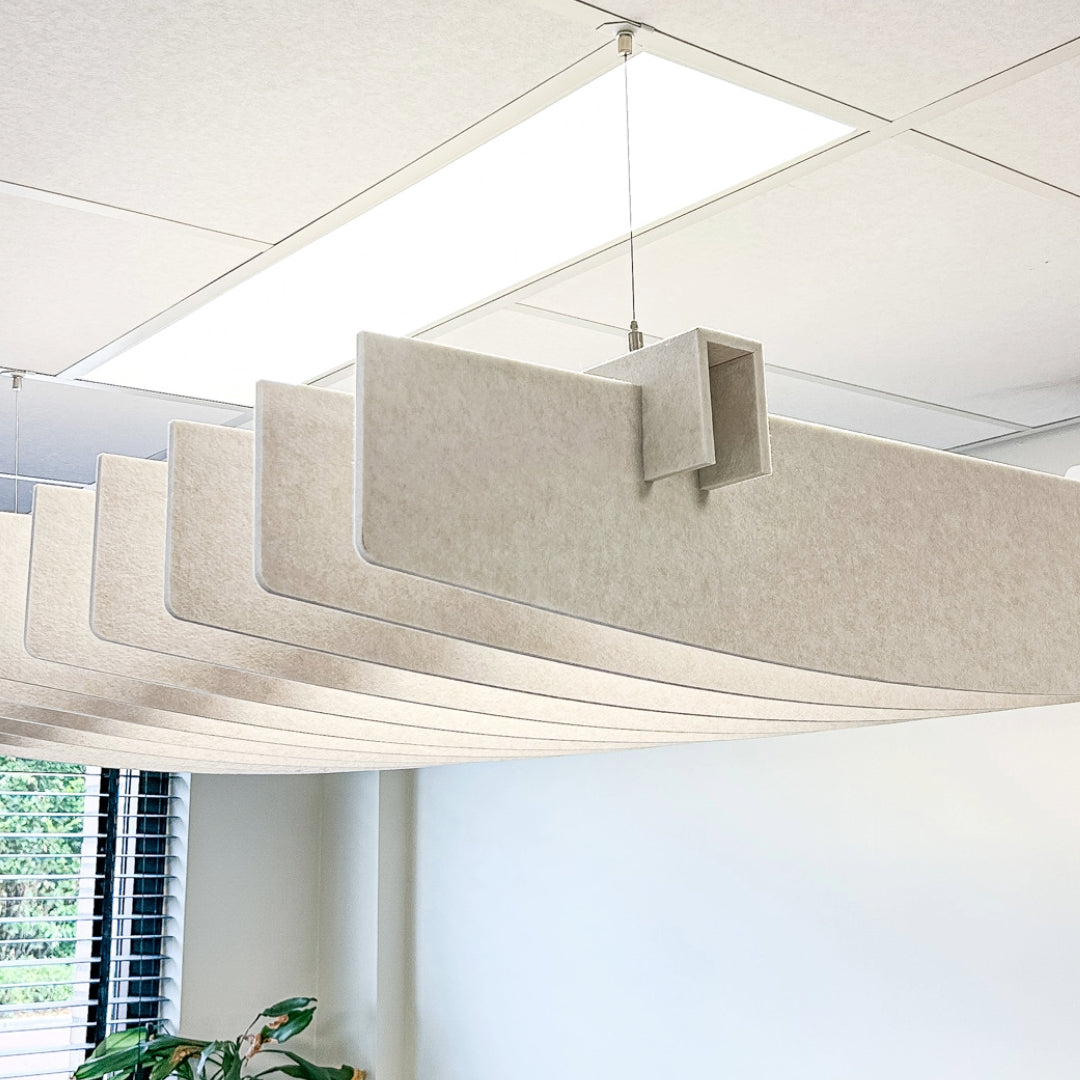 Plafond elementen