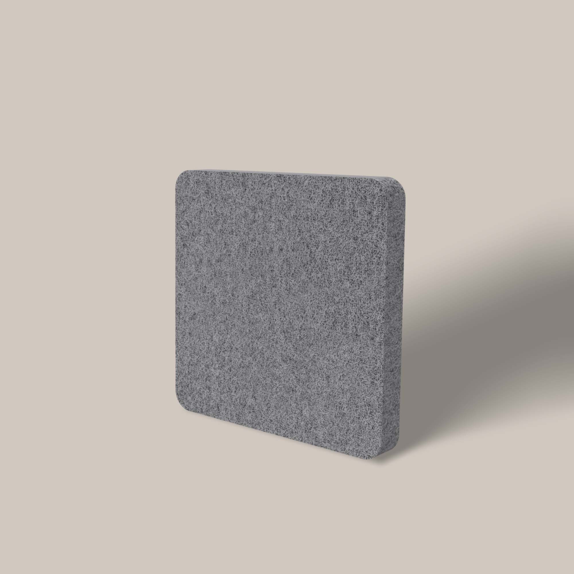 PET-vilt sample S