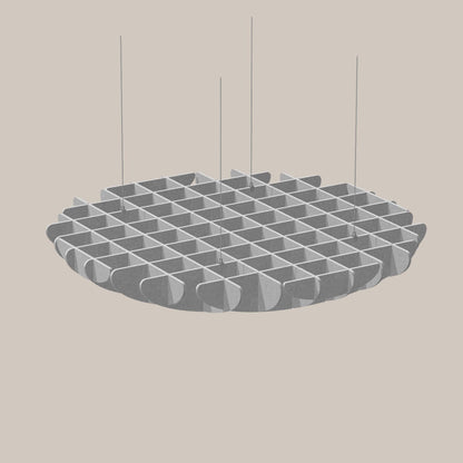 Aero Grid Baffle