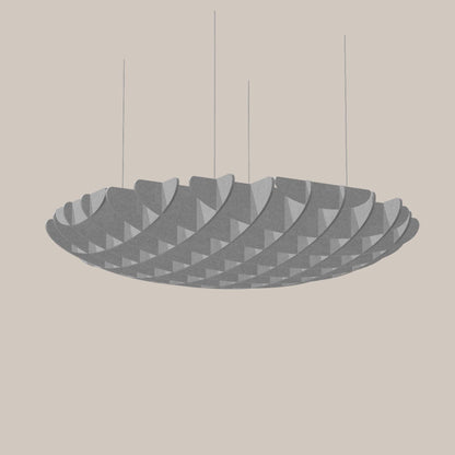Aero Grid Baffle