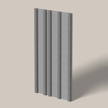 Robust Lines asymmetric