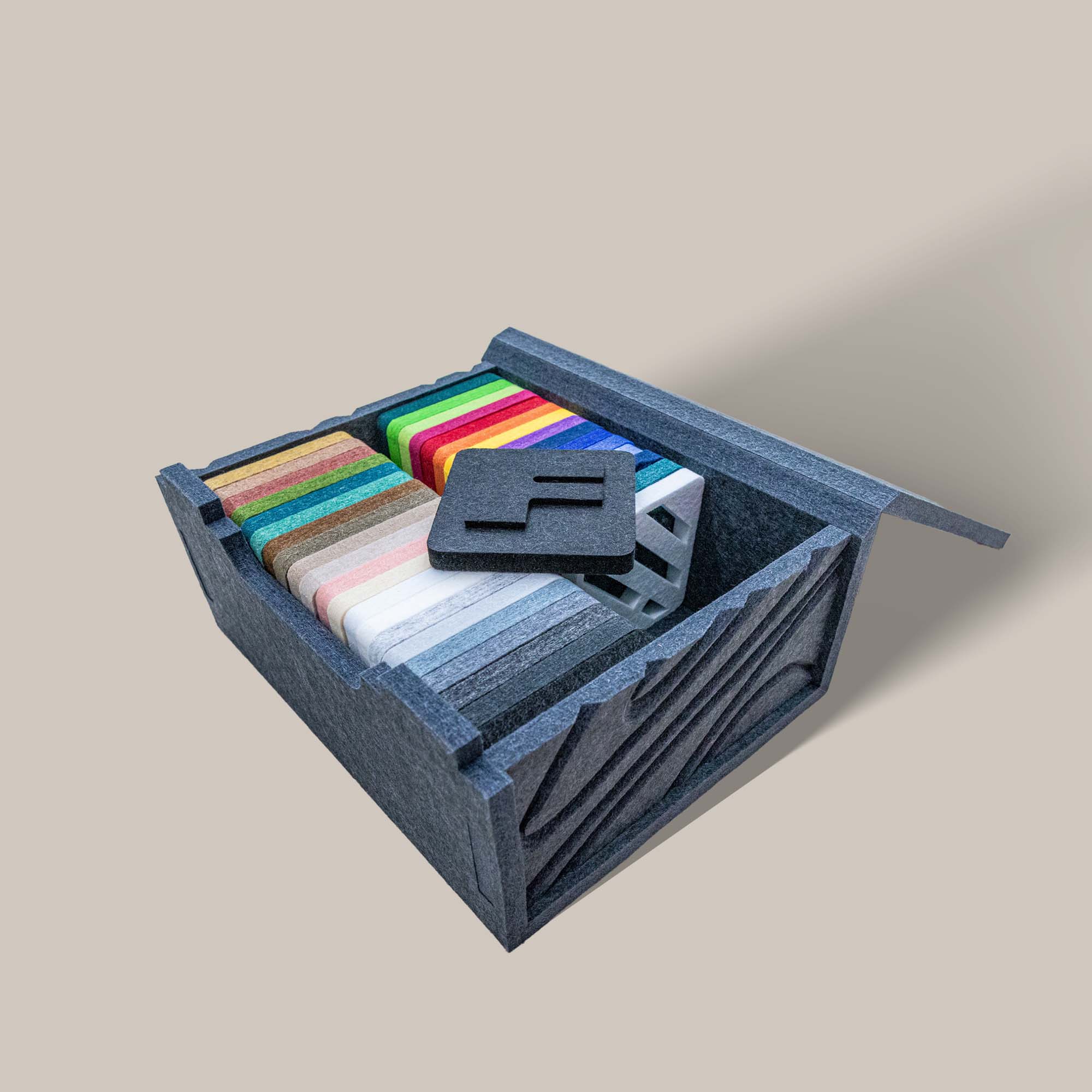 Samplebox