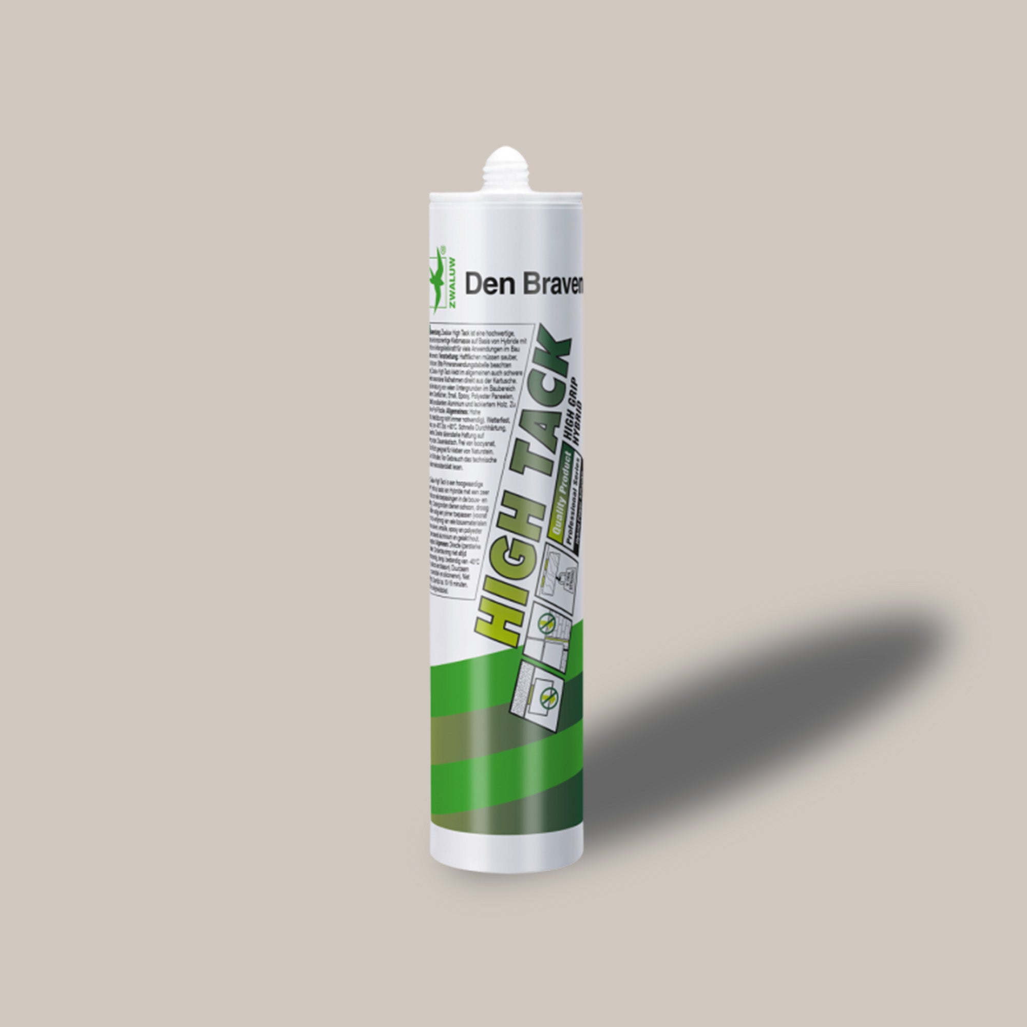 Hightack kit