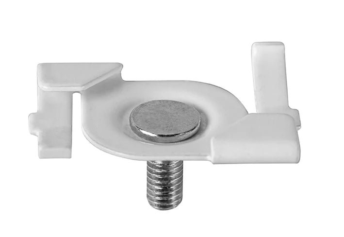Systeemplafond clip