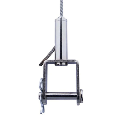 Trapeze kabelgrip 18mm