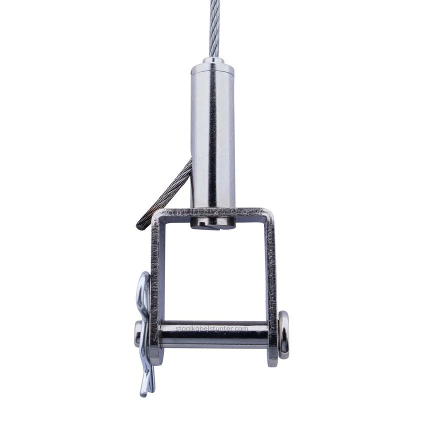 Trapeze kabelgrip 18mm